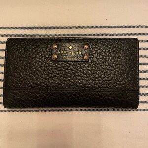 Kate Spade ♠️ Wallet